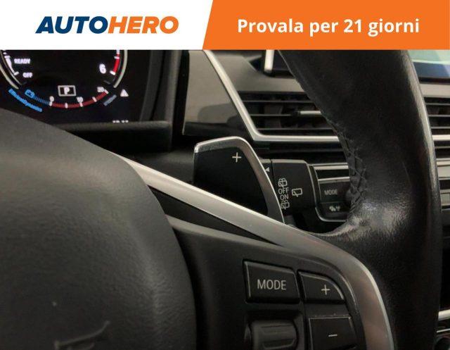 BMW 220 d xDrive Gran Tourer Luxury aut.