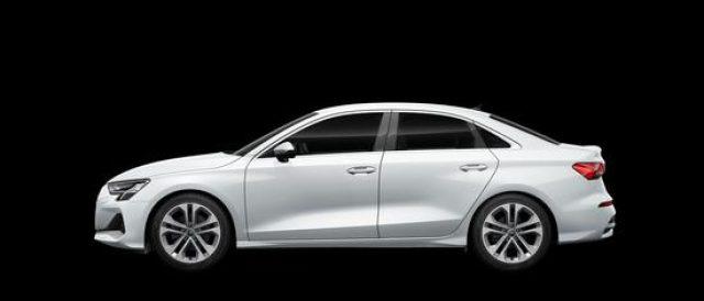 AUDI A3 Sedan 30 TFSI S tronic S line edition