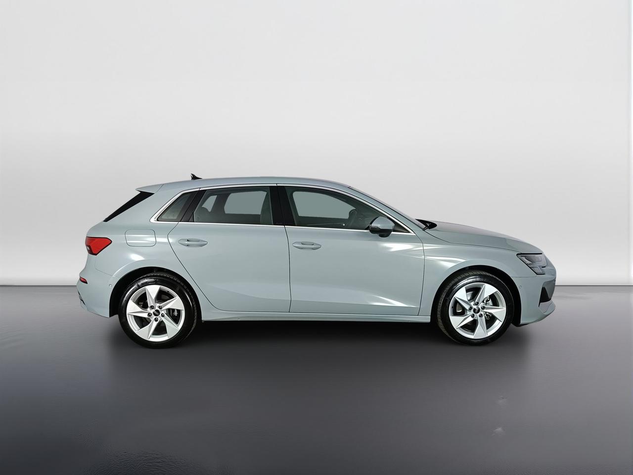 AUDI A3 IV 2024 Sportback - A3 Sportback 2.0 tdi Business Advanced 150cv s-tronic