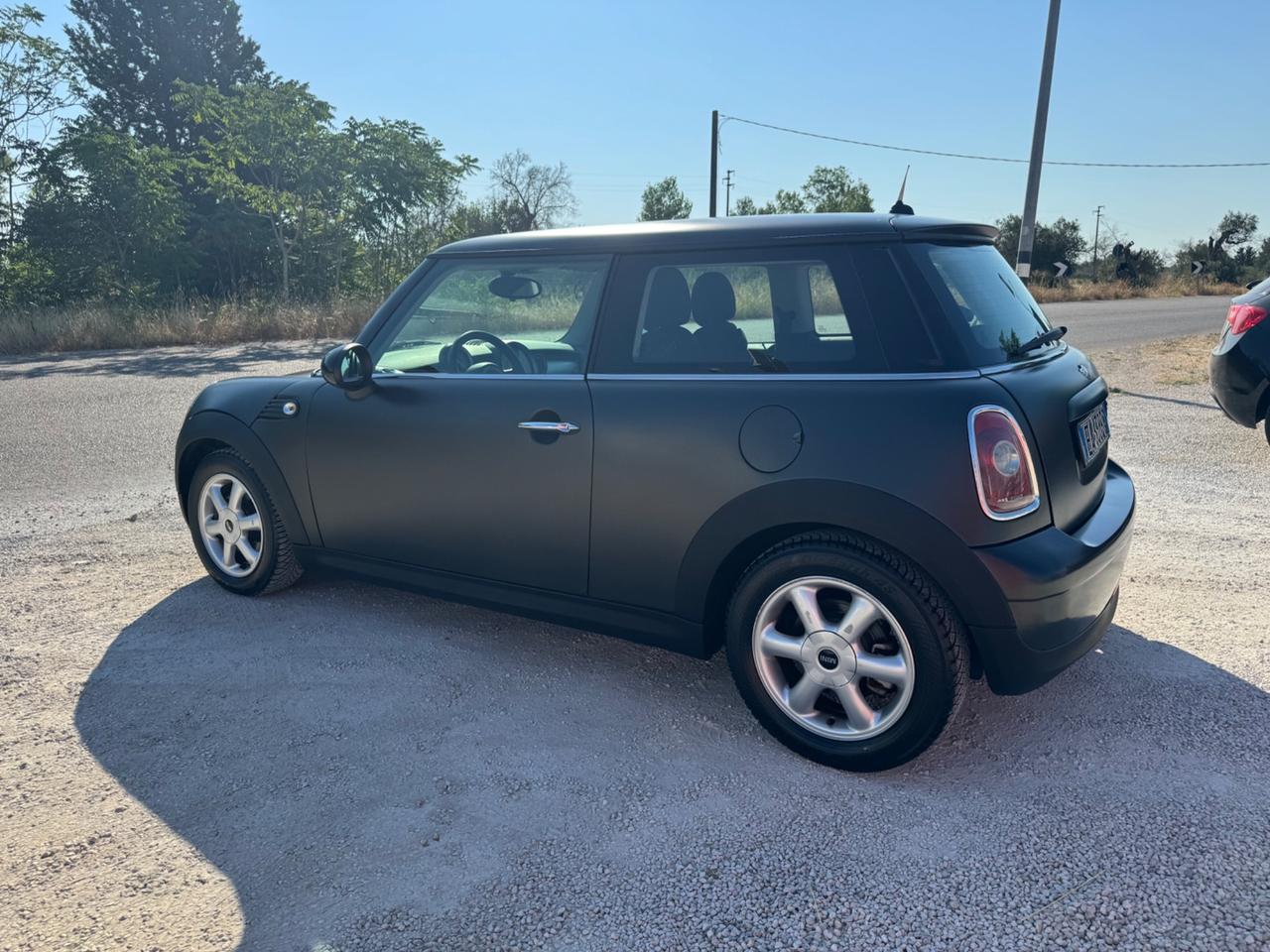 Mini Mini 1.4 16V Ray G