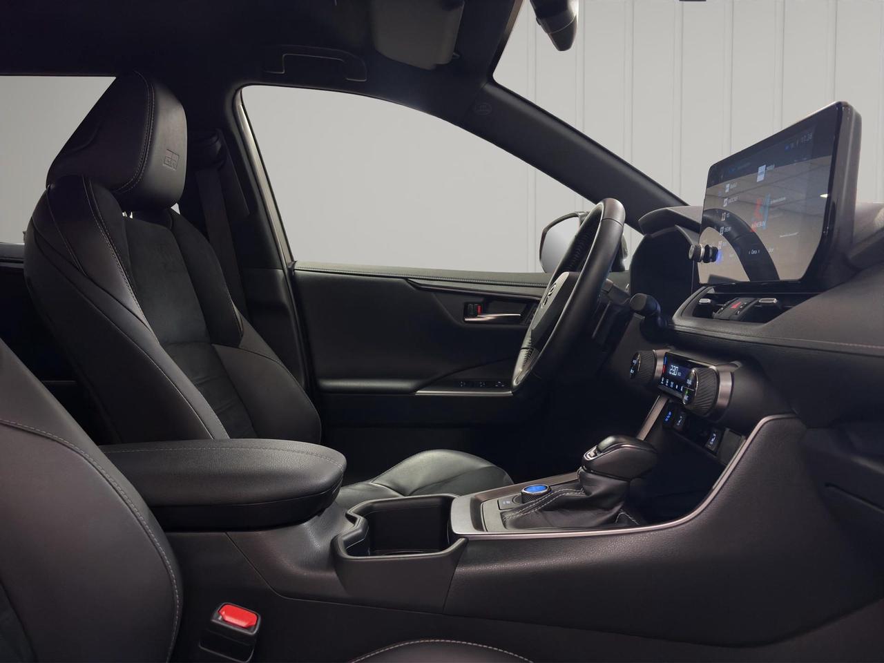 Toyota Rav4 2.5 vvt-ie h GR Sport awd-i 222cv e-c