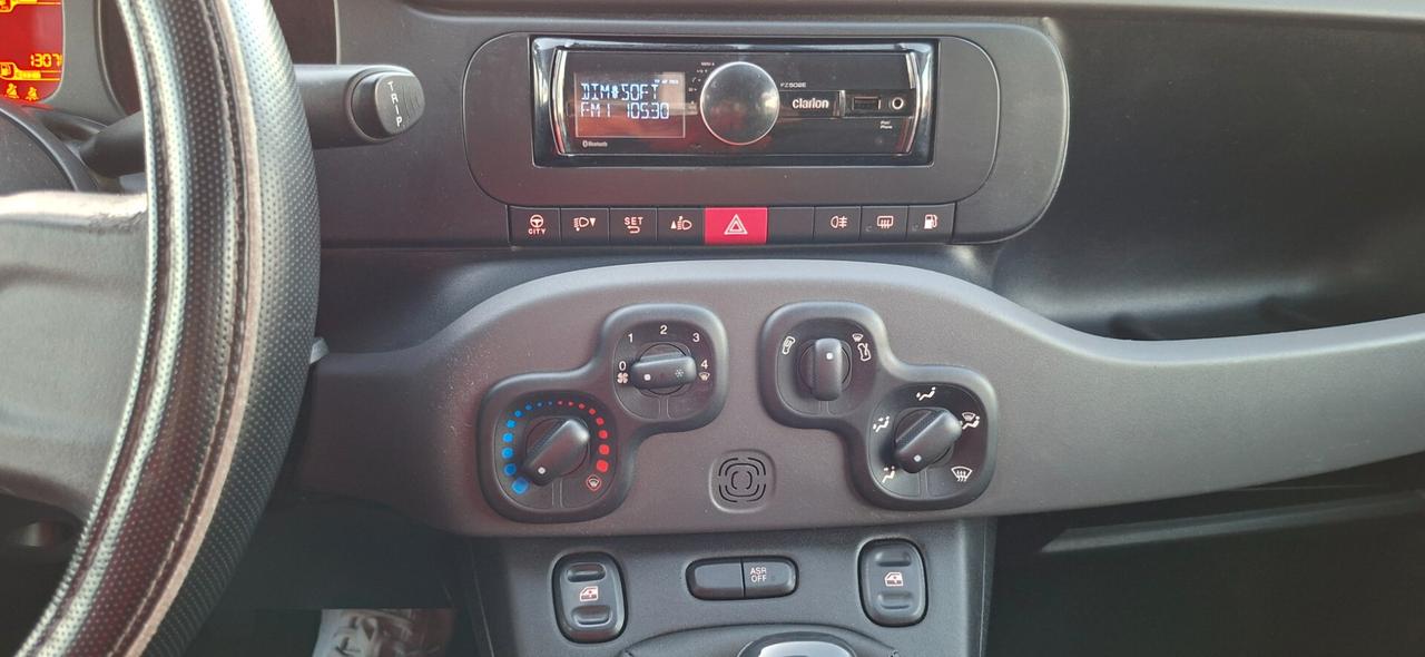 Fiat Panda 1.2 GPL DELLA CASA SCADENZA 2034 KIT DISTRIBUZIONE SOSTITUITA CON TAGLIANDO