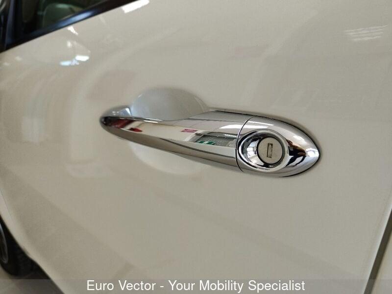 Lancia Ypsilon 1.2 69 CV 5 porte Gold