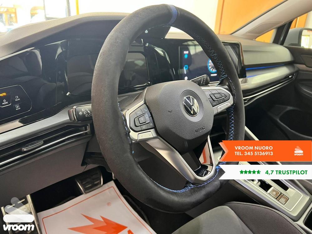 VOLKSWAGEN Golf 8ª serie Golf 2.0 TDI 150 CV D...