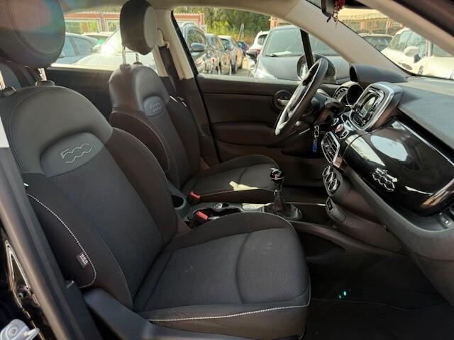 Fiat 500X 1.6 M.J 120CV - 12/2020