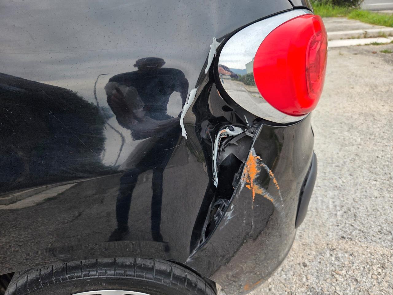 Fiat 500L 1.3 Multijet 85 CV Pop Star - 138.000 km