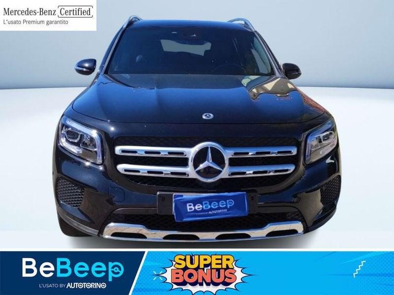 Mercedes-Benz Classe GLB GLB 200 D SPORT PLUS AUTO