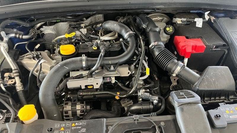 Renault Clio V 2023 1.0 TCe Techno