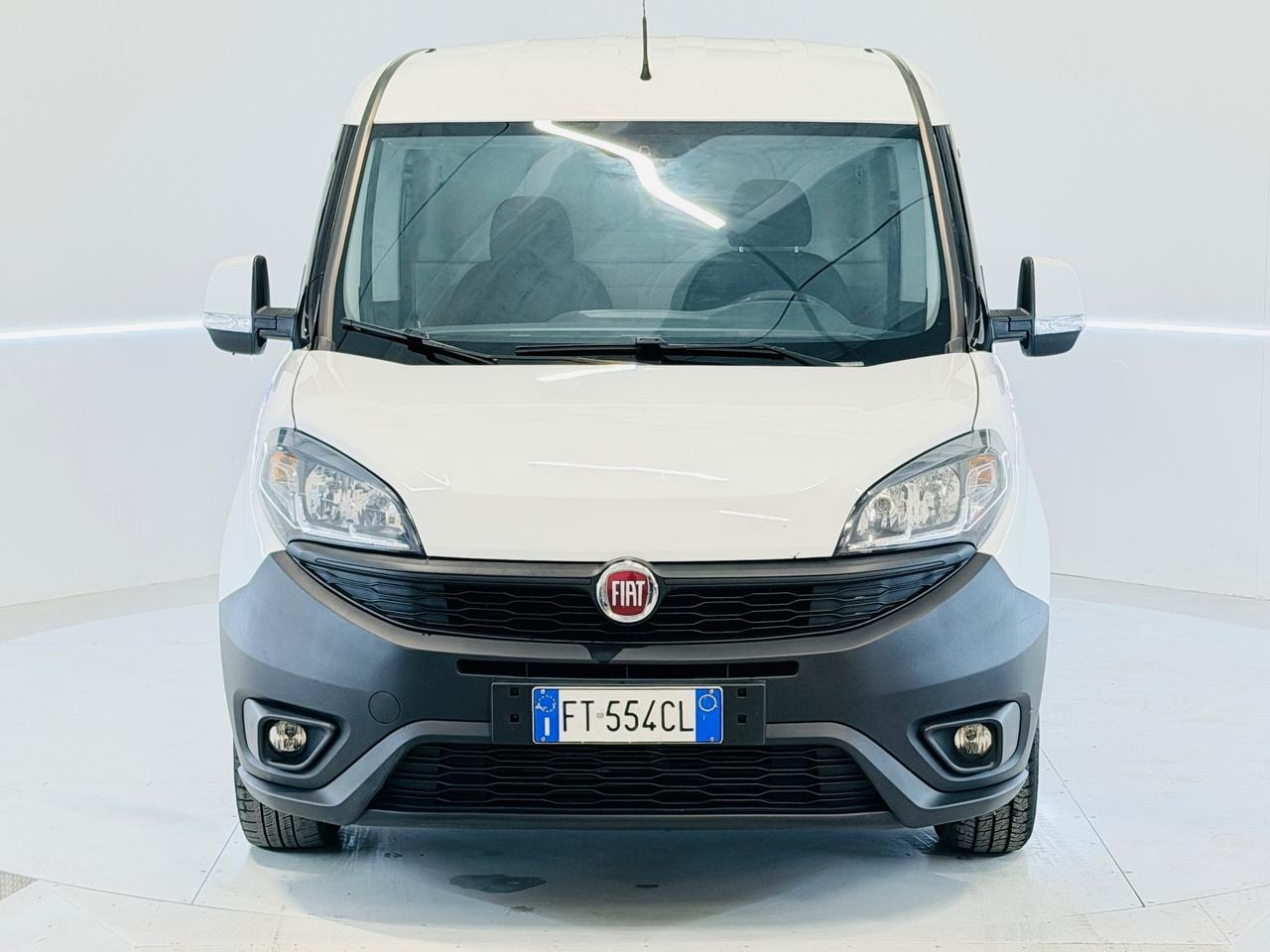 Fiat Doblo Maxi 1.6 Diesel 2018