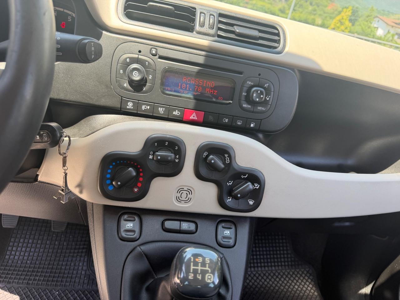 Fiat Panda 0.9 TwinAir XNEOPATENTATI