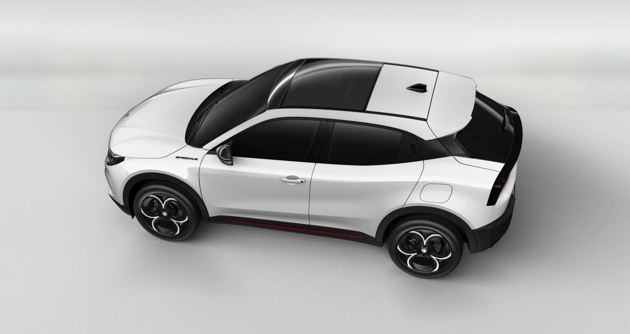 Alfa Romeo Junior 1.2 136 CV Hybrid eDCT6 Speciale RENT TO BUY