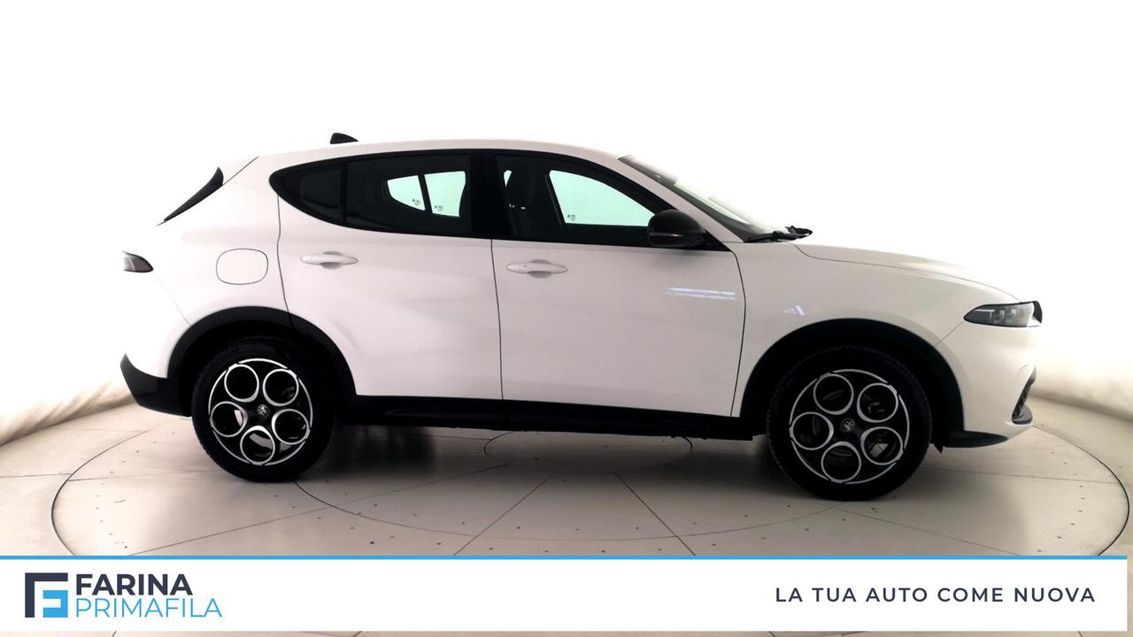 ALFA ROMEO Tonale - Tonale 1.6 Sprint 130cv tct6