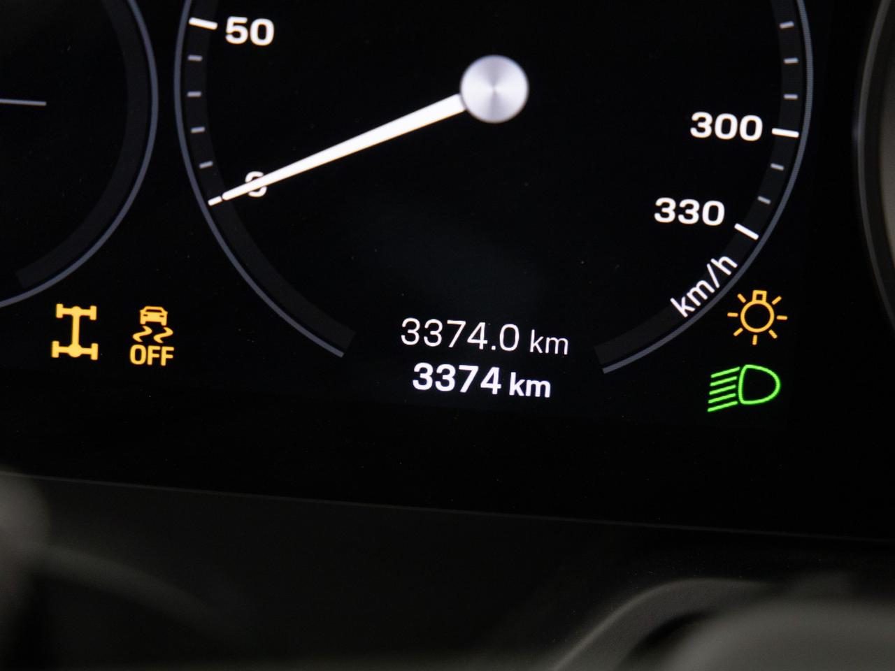 Porsche 911 coupe 3.0 carrera 4s auto