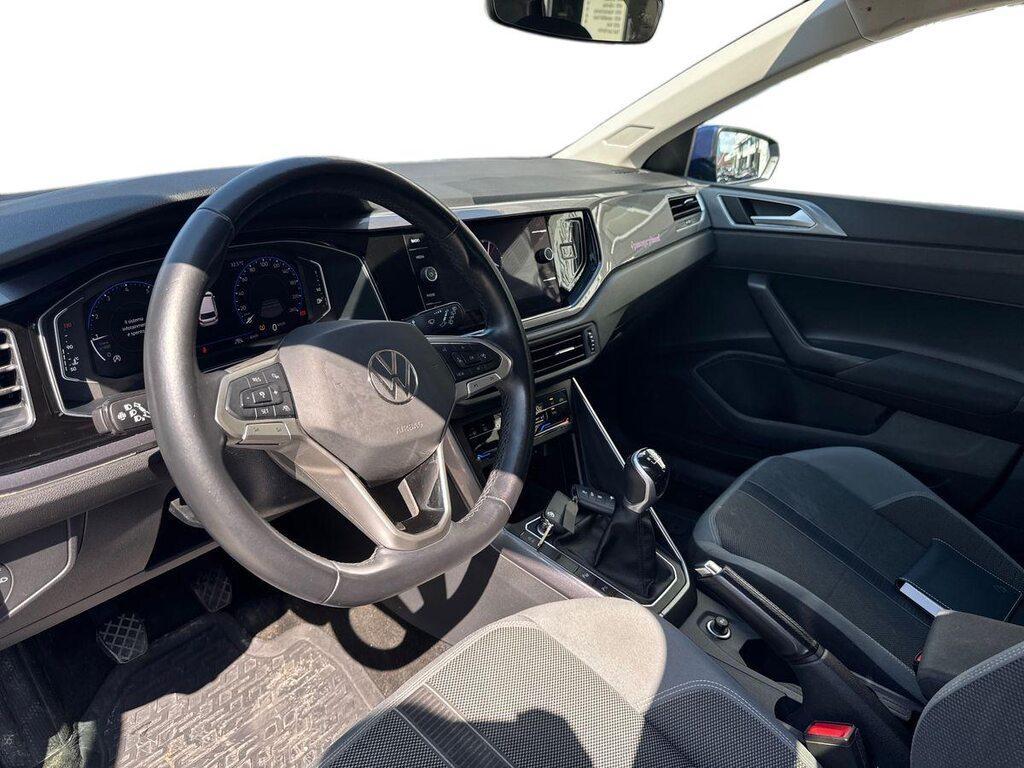 Volkswagen Polo 1.0 TSI Style