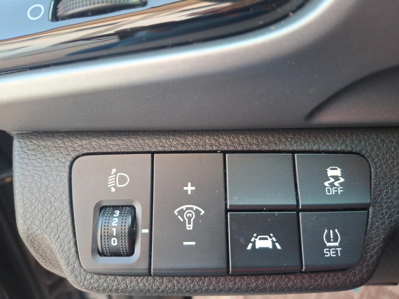 Kia Stonic 1.4 MPI EcoGPL Energy