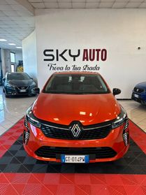 Renault Clio Full Hybrid E-Tech 145 CV 5 porte Evolution