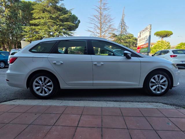 SEAT Leon 1.5 TGI ST Style