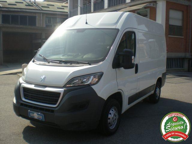 PEUGEOT Boxer 330 2.0 BlueHDi 130CV PC-TM Furgone