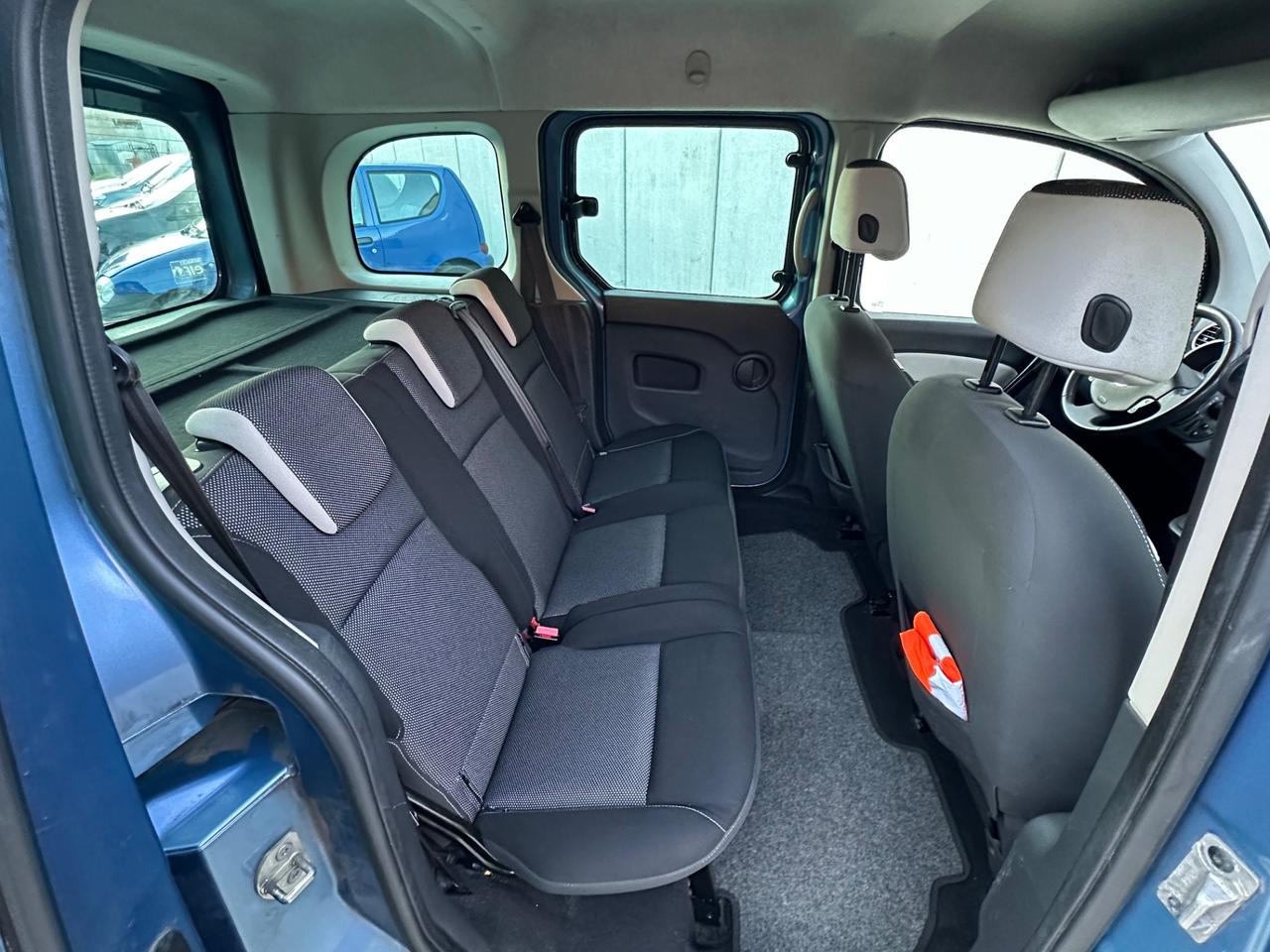 Renault Kangoo 1.6 105CV Proactive Express