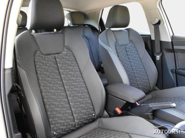 AUDI A1 SPB 30 TFSI Admired Advanced Carplay Garanzia Audi