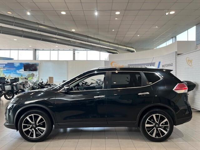 Nissan X-Trail 1.6 dci Tekna 4wd *FULL OPTIONAL*