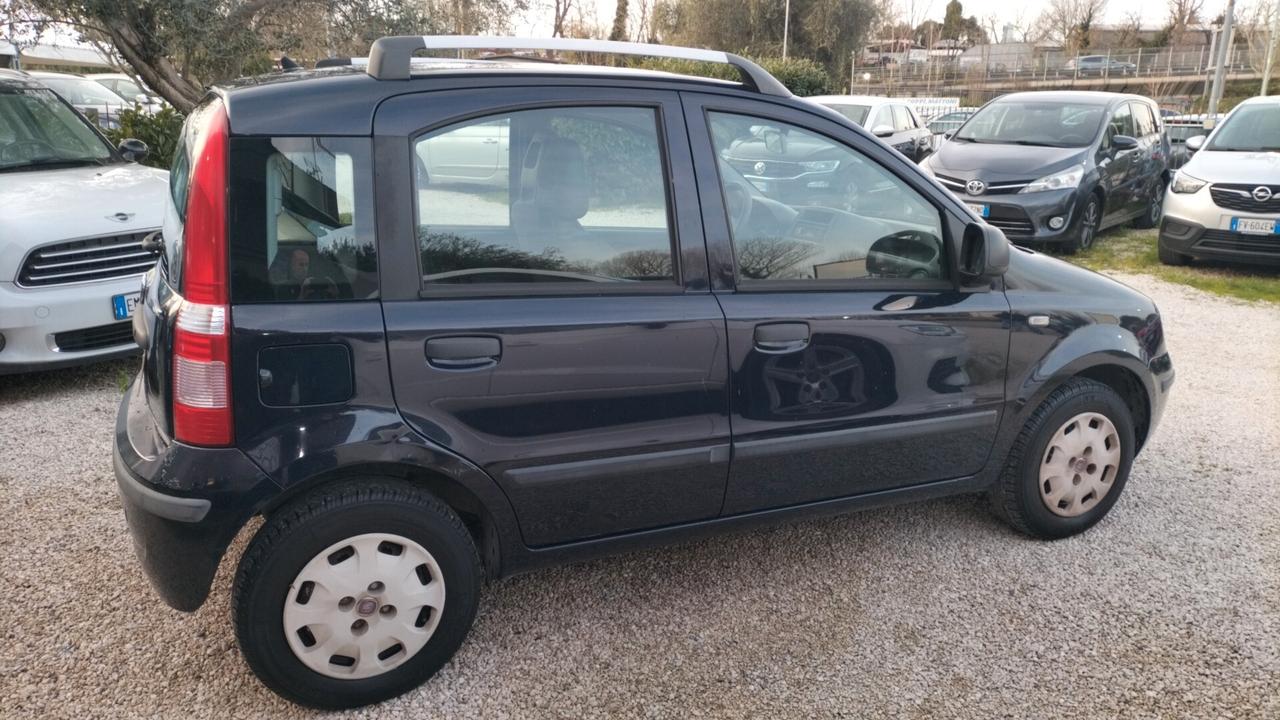 Fiat Panda 1.2 EasyPower GPL ** PREZZO OUTLET**