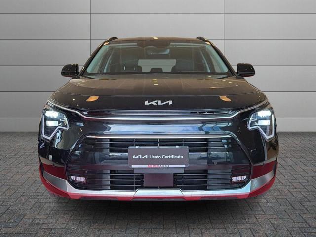 KIA Niro 1.6 GDi DCT HEV Evolution