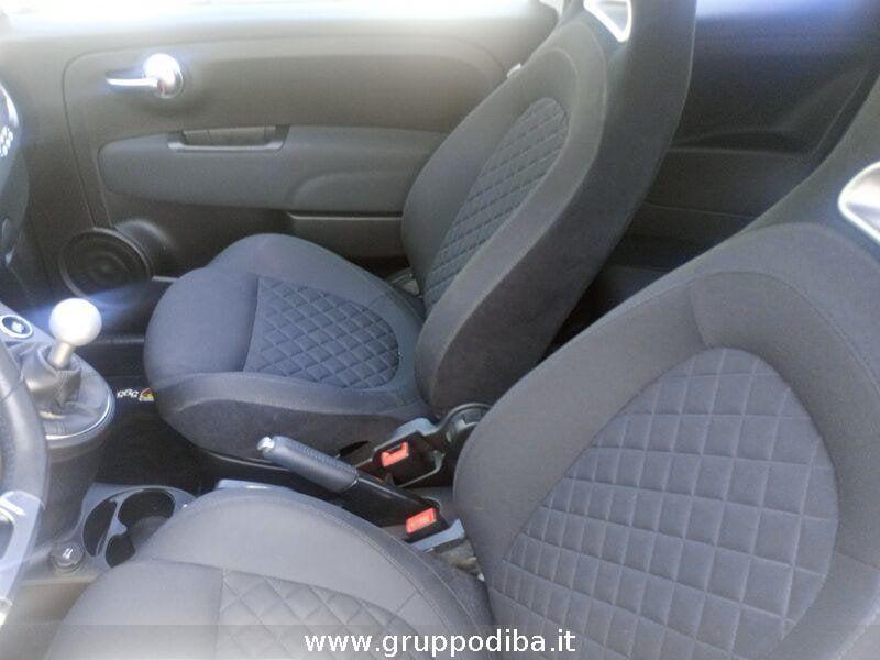 Abarth 595 595C 2016 595C 1.4 t-jet 165cv
