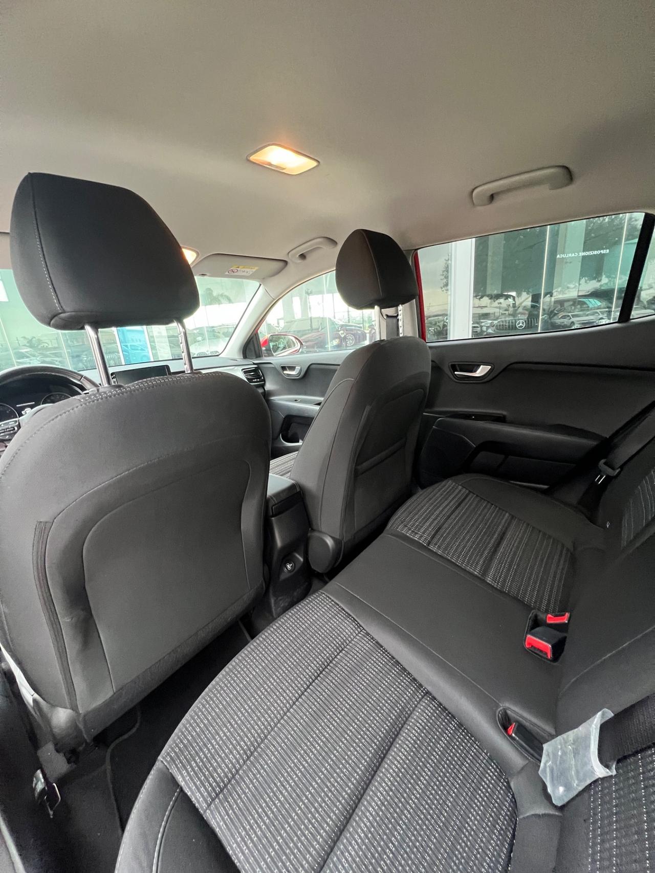 Kia Stonic 1.0 T-GDi 100 CV MHEV MT Style UNICO PROPRIETARIO