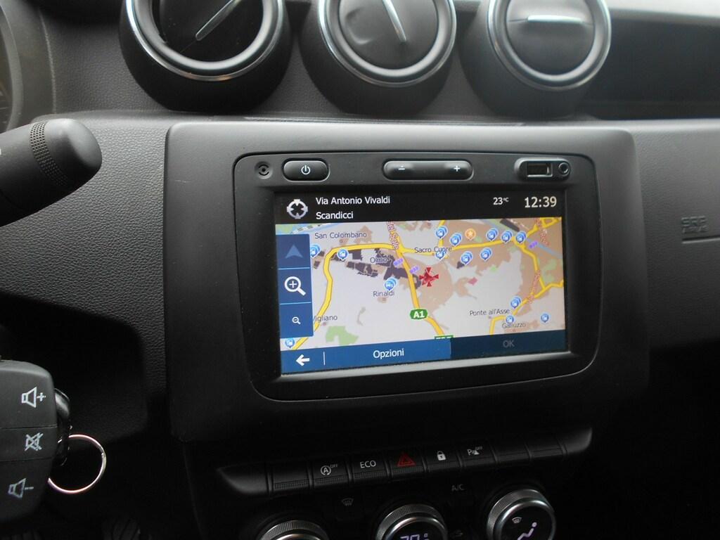 Dacia Duster 1.0 tce ECO-G Prestige SL DaciaPlus 4x2