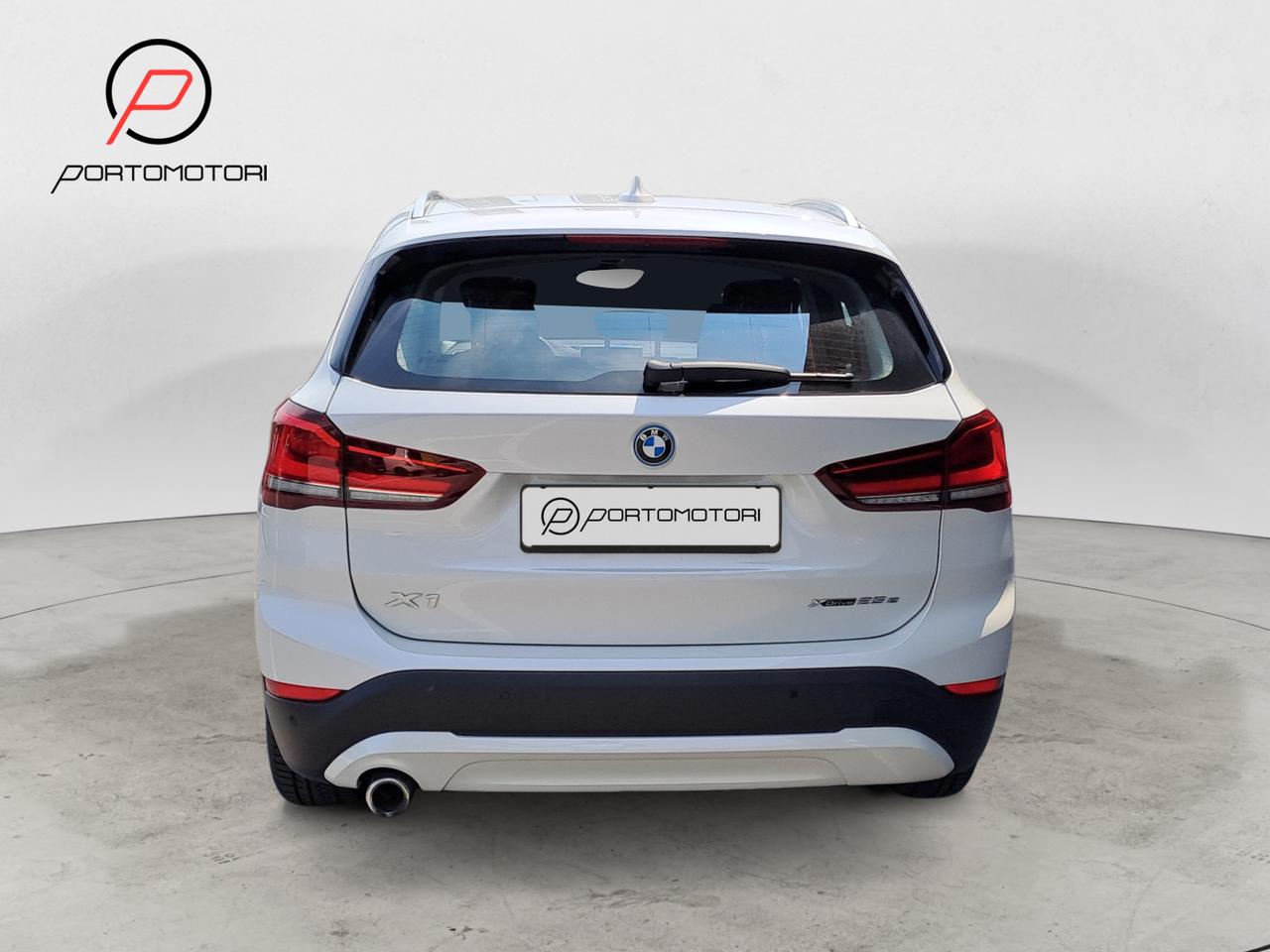BMW X1 (F48) - X1 xDrive25e Business Advantage