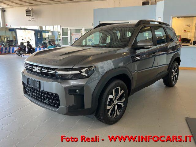 DACIA Bigster 1.2 TCe 140 CV MHEV Expression NUOVA