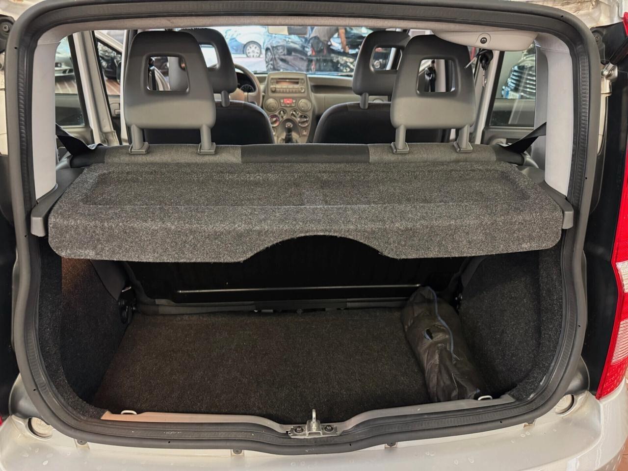 Fiat Panda 1.2 4x4 Climbing - UNICO PROPRIETARIO