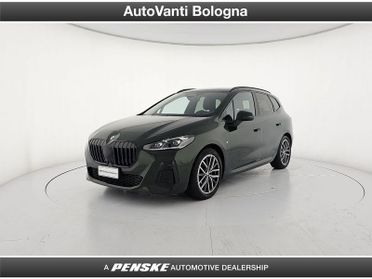 BMW Serie 2 Active Tourer 218i Msport