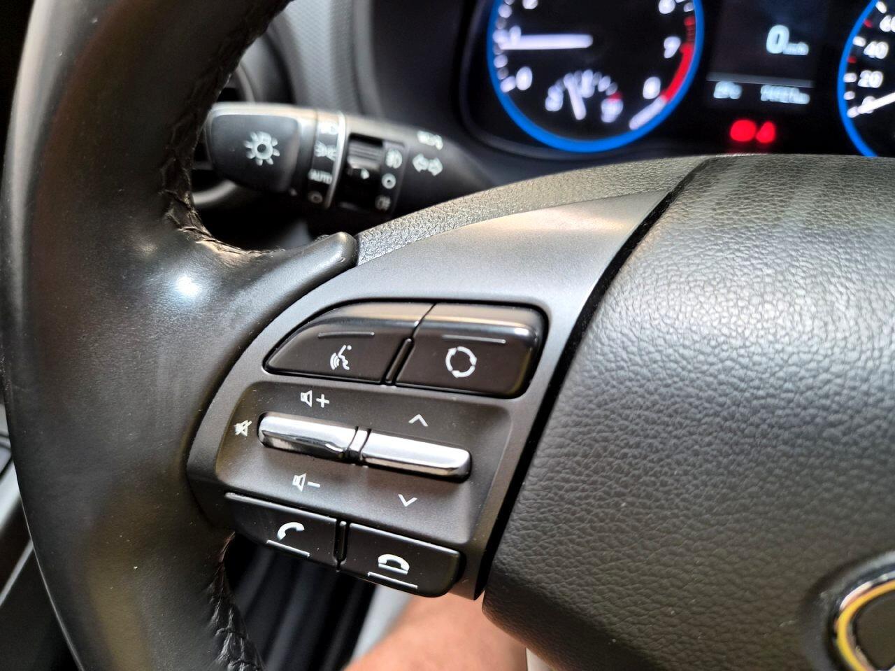 Hyundai Kona 1.0 T-GDI Style Full Optional