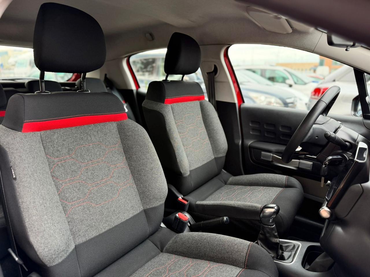 Citroen C3 PureTech 82CV GPL