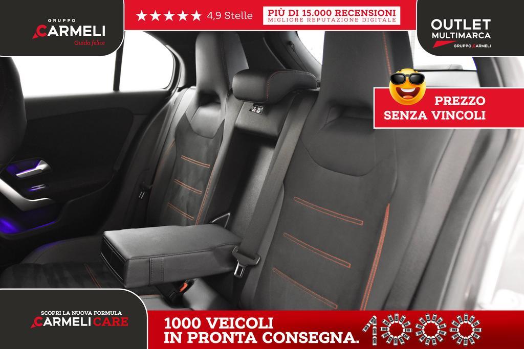 Mercedes Classe A 180 180 Premium AMG Line 7G-DCT