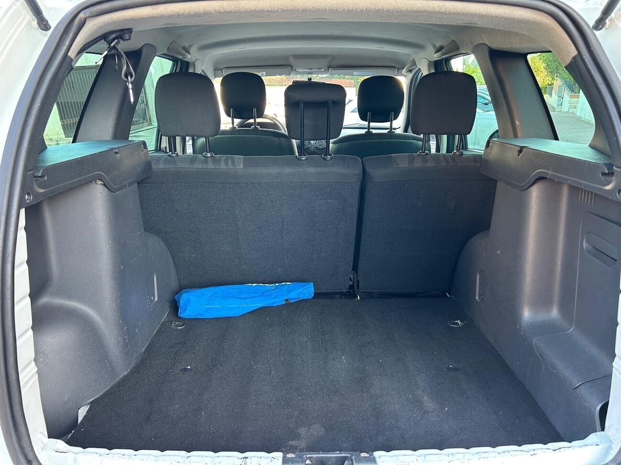 Dacia Duster 1.5 dCi unico proprietario !!!