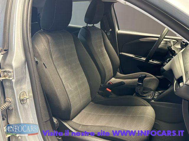 OPEL Corsa 1.2 Edition 75 cv NEOPATENTATI - PROMO