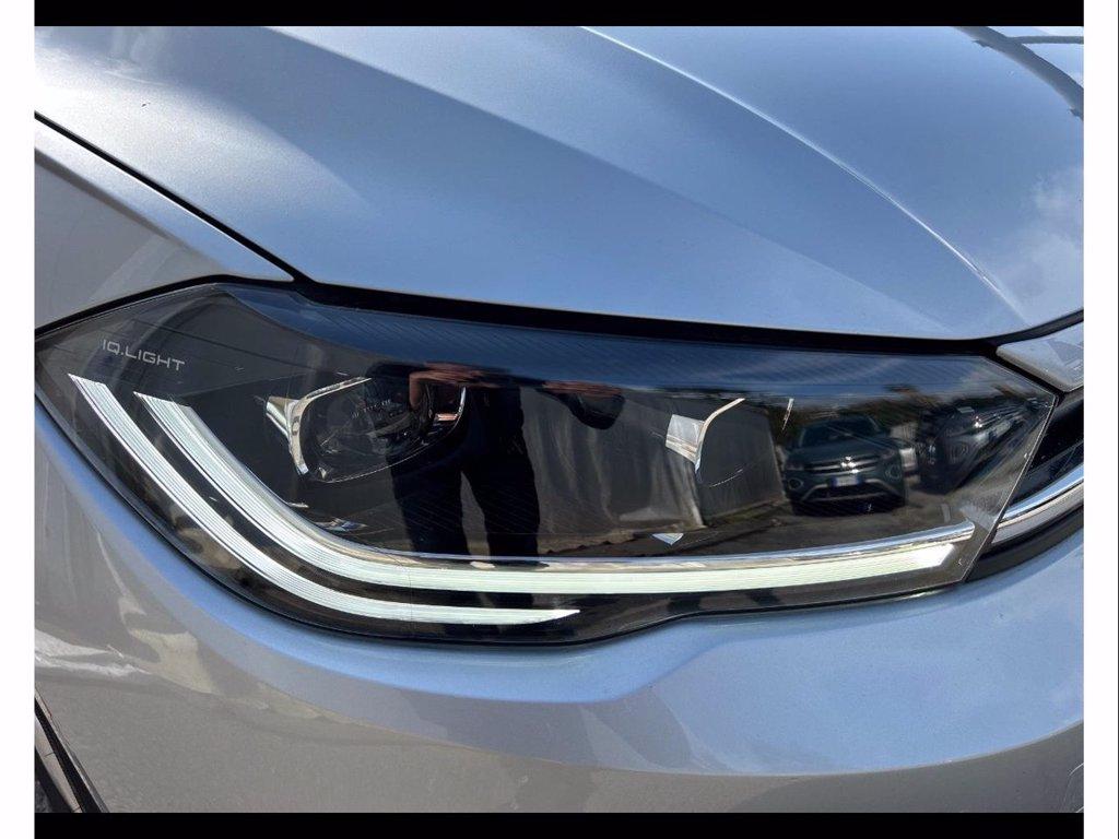 VOLKSWAGEN Polo 1.0 tsi style 95cv del 2025