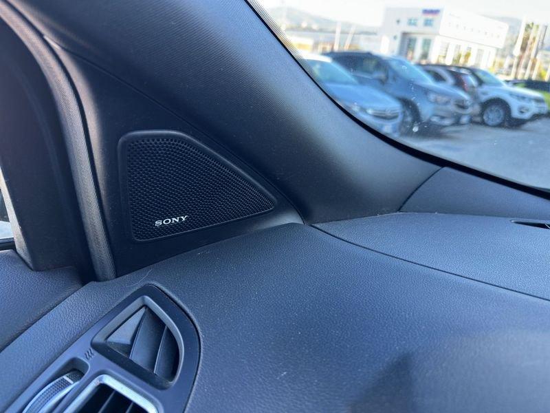 Ford Kuga Kuga 2.0 TDCI 150 CV S&S 4WD Powershift ST-Line