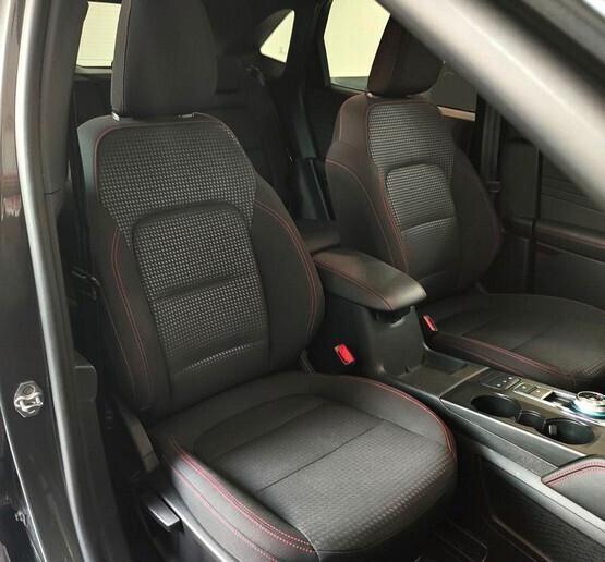 Ford Kuga 2.0 EcoBlue 120 CV aut. 2WD ST-Line