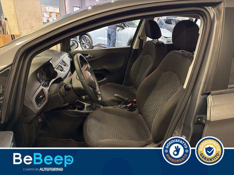 Opel Corsa 1.2 ADVANCE (N-JOY) 5P