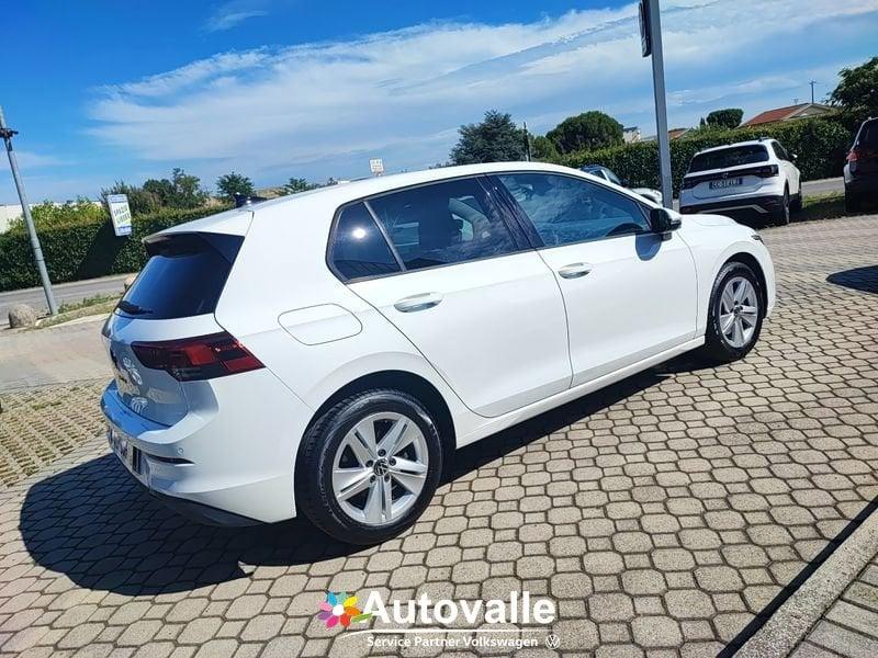 Volkswagen Golf 2.0 TDI 150 CV DSG Life