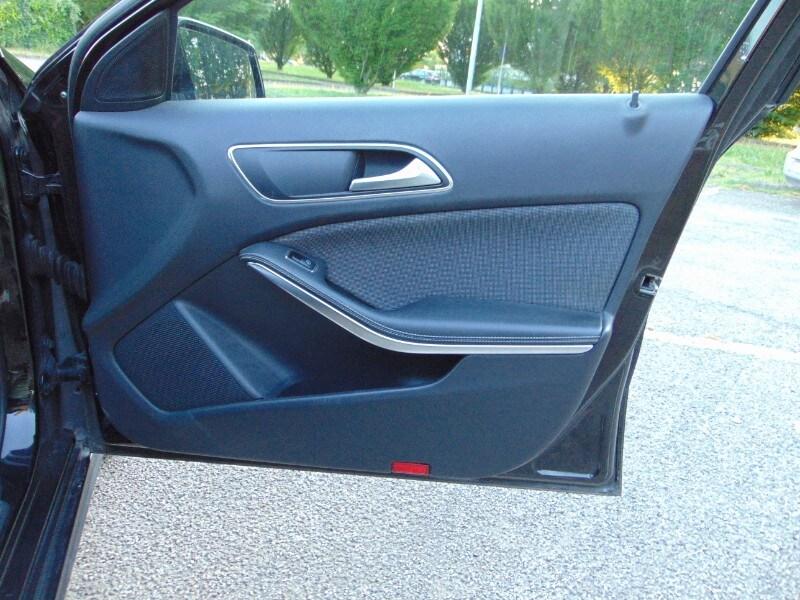 MERCEDES Classe A (W176) A 180 CDI Executive