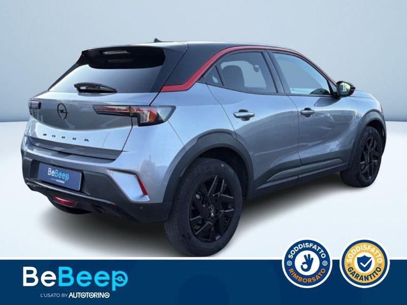 Opel Mokka 1.2 T GS S&S 100CV