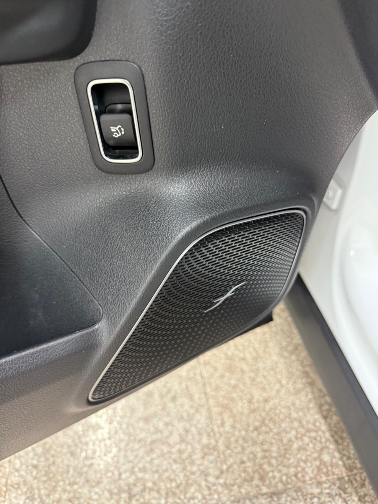Mercedes-benz GLA 220 d Automatic Sport Plus