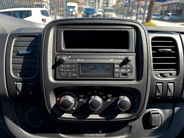 Fiat Talento 2.0 EcoJet 120 cv 9 POSTI
