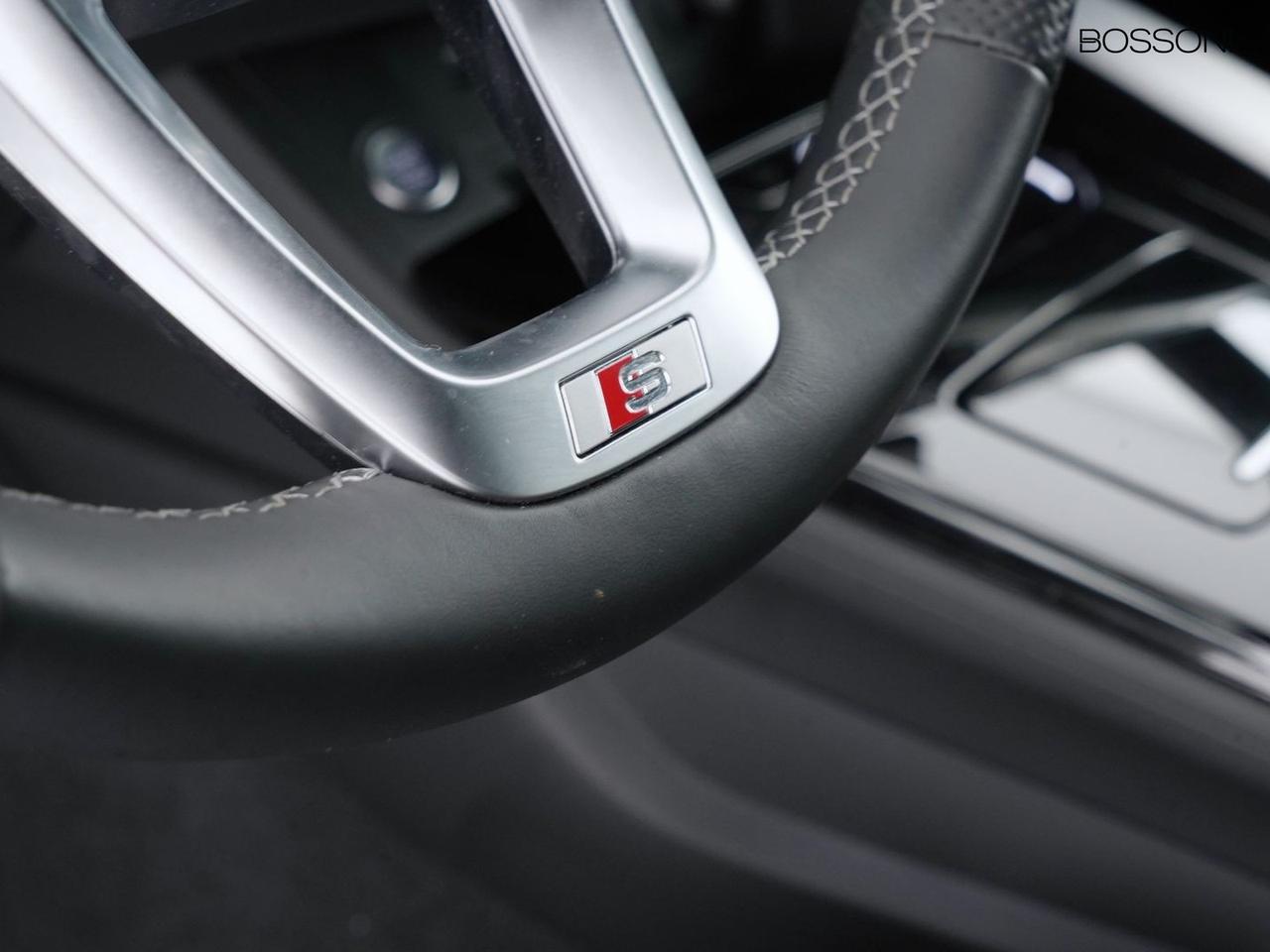 Audi A5 sportback 40 2.0 tdi mhev 204cv s line edition quattro s tronic