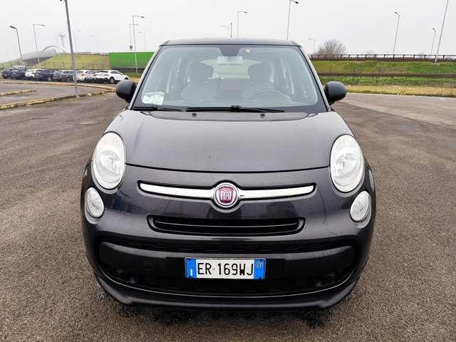 Fiat 500L 500L 1.6 mjt Pop Star 105cv